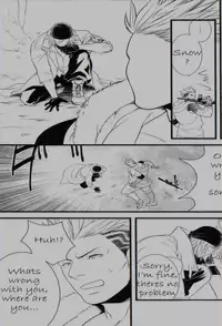 (C78) [Kureten (Takuma)] Saves Me (Final Fantasy XIII) [English] [Slanted Frenzy] [Incomplete]