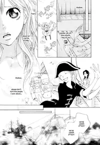[Takahashi Itsumi] Love Flag Girls!! Ch.1-8 (Complete) [English] [Lililicious]