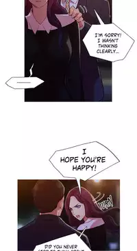 [PINKO] Scandal of the Witch Ch.1-25 (English) (Ongoing)