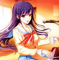 [tone work's (Various)] Hoshi Ori Yume Mirai Artworks [Incomplete]