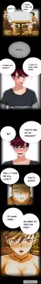 [Mr. Mun] Will You Do as I Say? Ch.1-17 (English) (Ongoing)