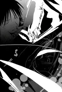 [Idea (Inukai Nono, Seina Rin)] Deep Reverb (Fullmetal Alchemist) [English]