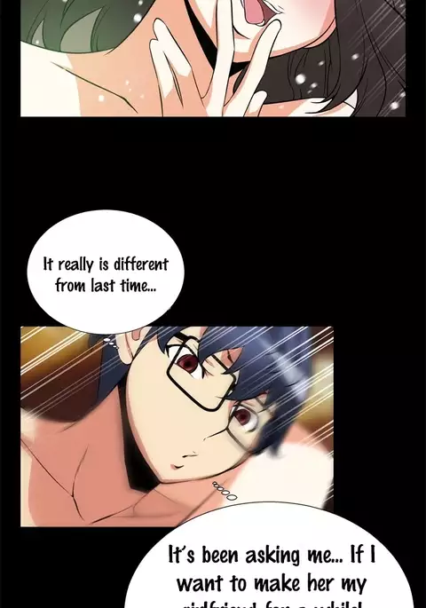 Love Parameter Ch.1-76