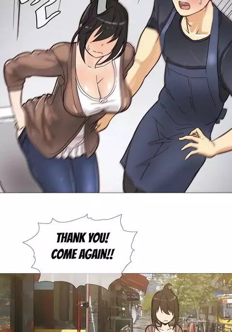 Household Affairs Ch.1-41