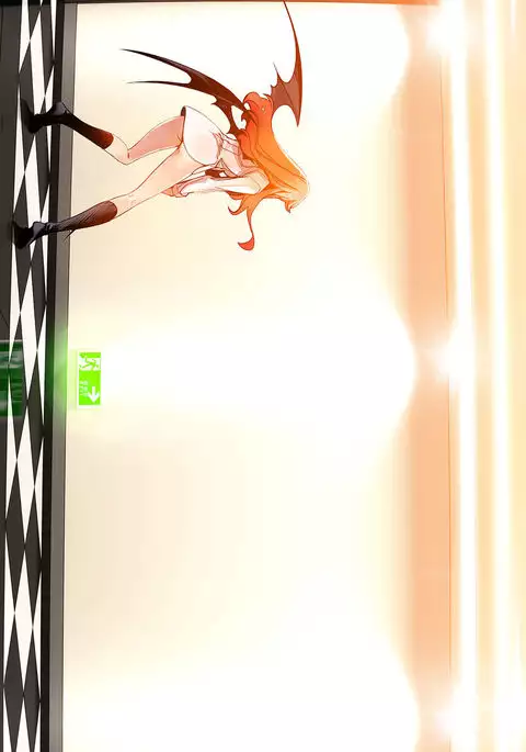 Lilith`s Cord Ch.1-14