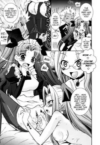 [Ayano Rena] Boku no Imouto ga Konnani Eroi Hazu ga Nai - My Younger Sister Cannot Be Such Lewdness. [English] [Mistvern]