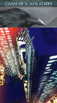 [Juder] Lilith`s Cord Ch.1-15 (English) (Ongoing)