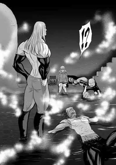 [Tetsu MOMOTA] Chijou Hyakkai R18 Ch66-70 [Chinese] 地上100層 [牛頭人酋長之魂漢化]