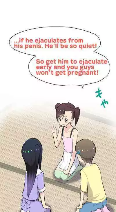 [Kuma QM] Sumikomi Minarai Kodomo Wife-chans! | Little Wives,Live-in apprentices [English] [Ongoing]