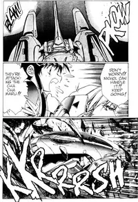 [Urushihara Satoshi] Plastic Little - Captain's log [English]