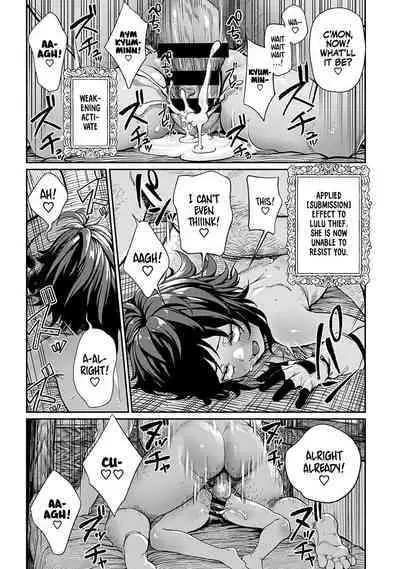 [pastime774] Unique Job "Tanetsuke Oji-san" o Kakutoku shimashita 1-9 | I Acquired the Unique Job (Class) [Mating Oji-san] Ch. 1-9 [English] {Doujins.com}