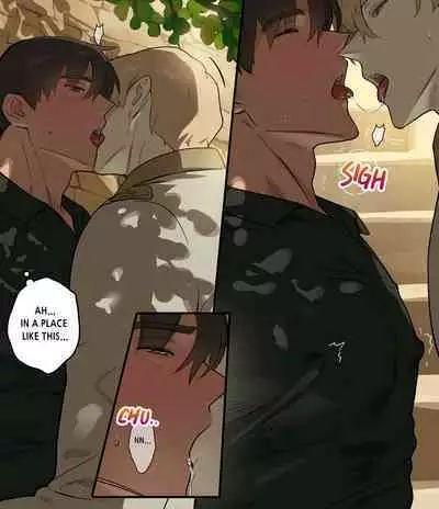 Yuusha no Yasumi | Warrior's Holiday