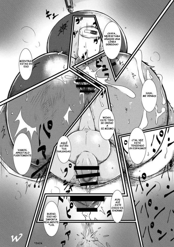 Royal Dumpsters – Tokyo Afterschool Summoners