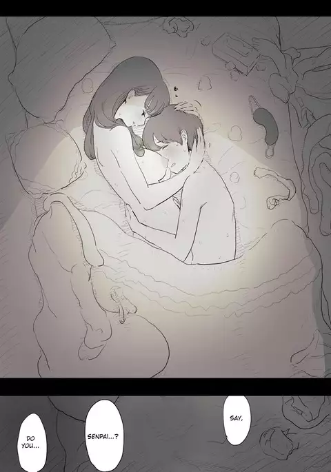 Bungaku Joshi ni Taberareru | Eaten Up by the Bookworm Girl