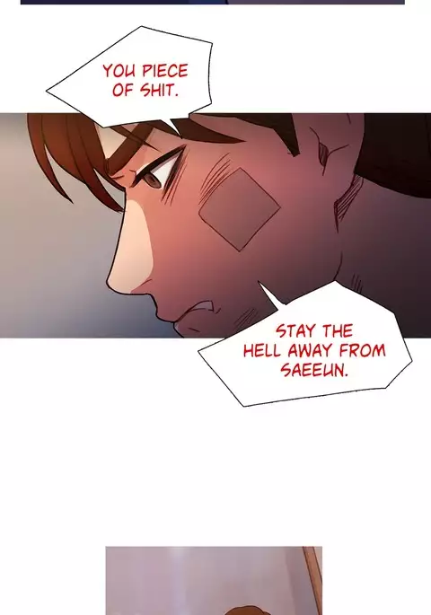 Scandal of the Witch Ch.1-29