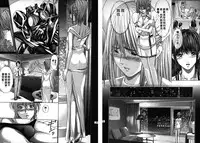 [Adachi Takumi] Queen's Game ~Haitoku no Misterious Game~ 2 | 女王遊戲 ~背德的詭譎遊戲~ 2 [Chinese]