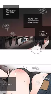 [The Jinshan] Sadistic Beauty Ch.1-19 (English) (Ongoing)