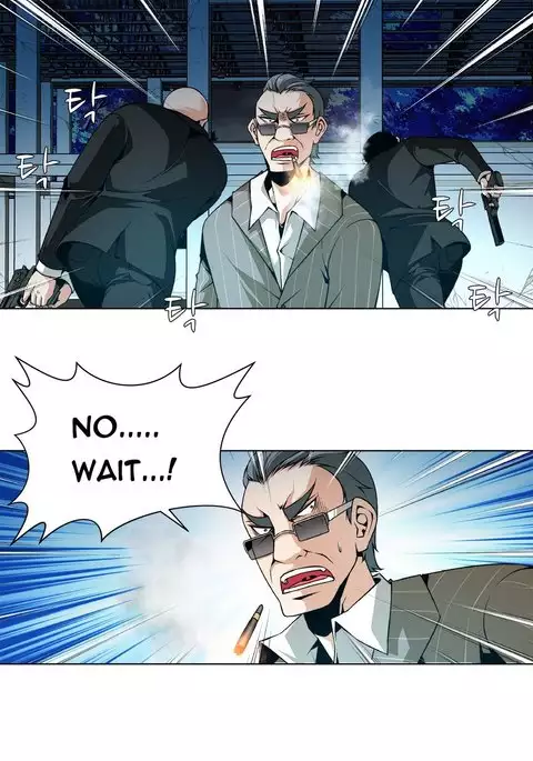 Twin Slave Ch.1-22