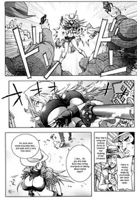 [Kon-Kit] Honey♥Dip [English] [Nemui + Afro + Sling + Yoroshii + Kusanyagi]