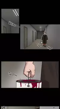 [Ramjak] Atonement Camp Ch.1-28 (English) (Ongoing)