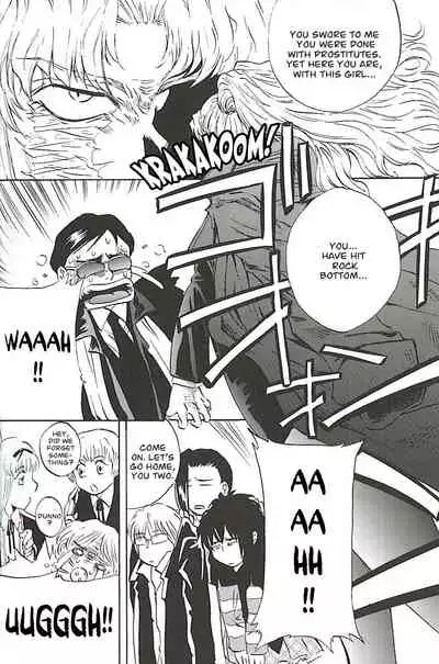 (C73) [Benisuzumedo (Takaya Yoshiyuki)] Burakura Mix (Black Lagoon) [English] [EHCOVE]