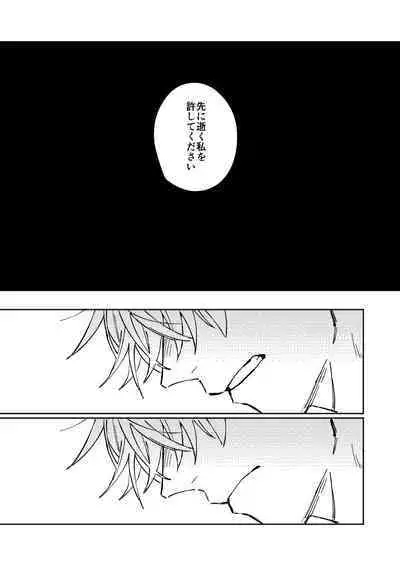 Mugen no Saki ni Itaru made