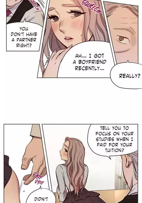 Atonement Camp Ch.1-12