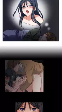 中文韩漫 奴家思想 Ch.0-15 [Chinese]