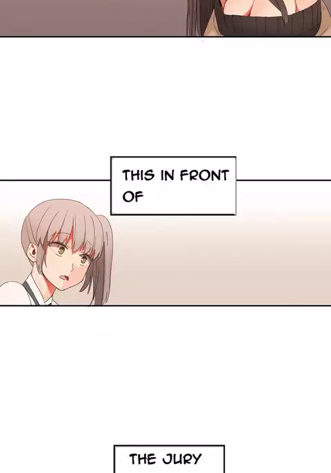 Hari Dormitory Ch.0-29