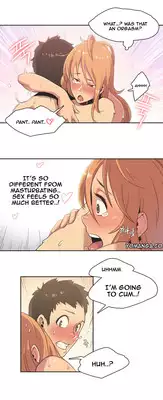 [Gamang] Sports Girl Ch.1-26 (English) (YoManga) (Ongoing)