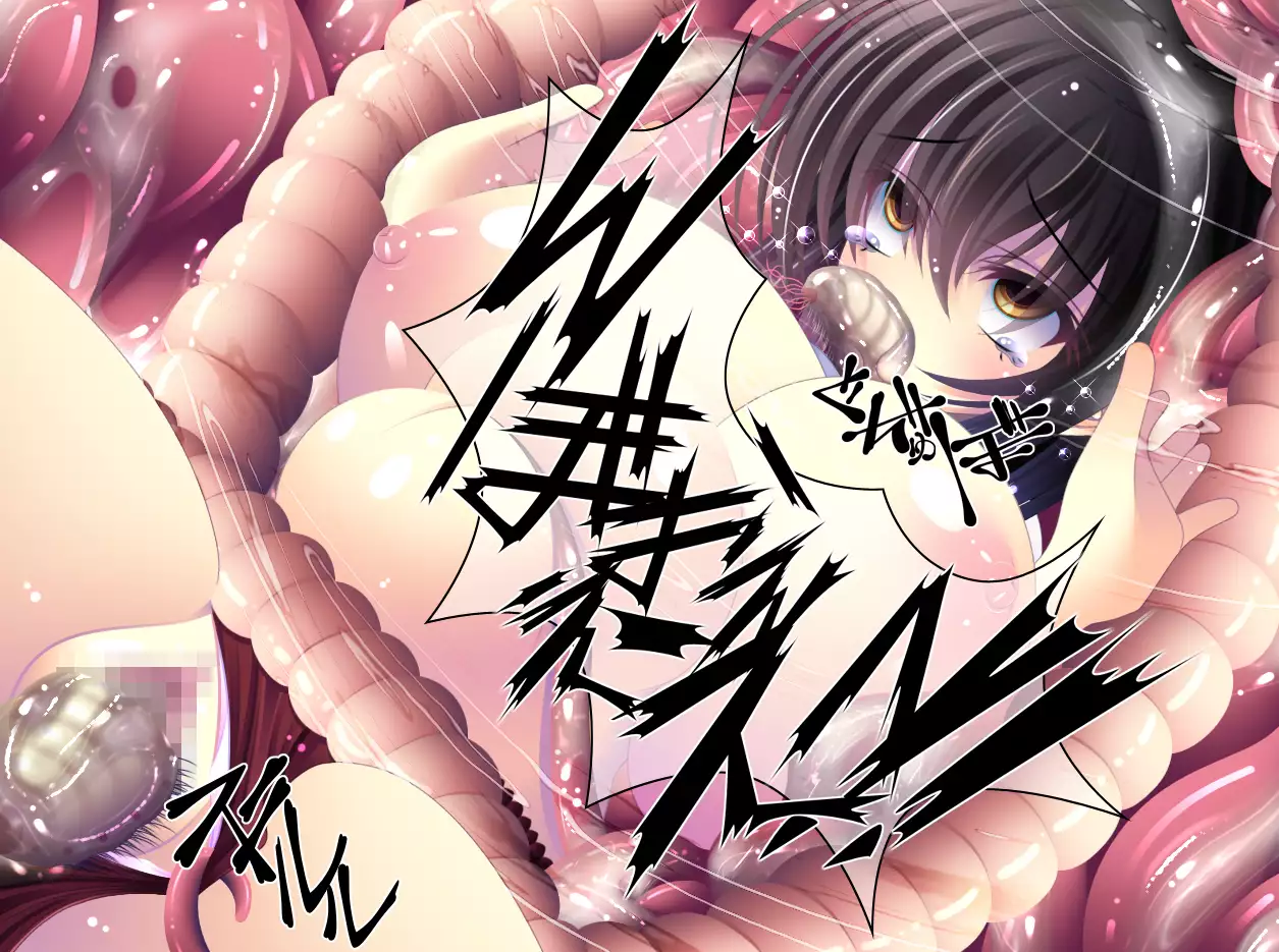 yabure, bakunyu chochichi naedoko ni, benki ni Daraku To sa reru hiroin!~ Hime ○ setsuna ~