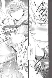 (C80) [Crazy9 (Ichitaka)] Sairoku (Durarara!!)