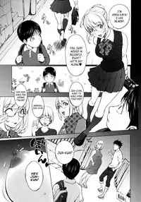 [Kon-Kit] KayaNetori Kaya-Nee Series Aizou Ban Ch. 1 [English] [Aoitenshi]