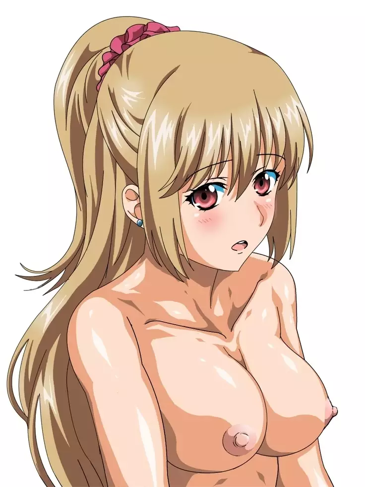 Himeragi Yukina to Love Love H suru CG Shuu VI Seifuku to Inma no Gakuen Hen