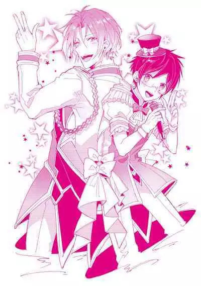 [Wacoco Waco] DolOta no Boku desu ga Shinken ni Idol Mezashimasu!? | Can an Otaku Like Me Really Be an Idol!? [English] [Decensored] [Digital]