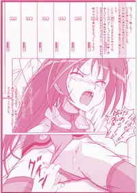 (C72) [HANA TO RIBON (Puripuri Uemon)] Seinen Hana To Ribon 23 (Sky Girls)