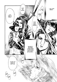 [Tori Maia] Sadistic Boy Vol.02 [English]