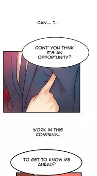 My Office Ch.1-21 (English) (Ongoing)