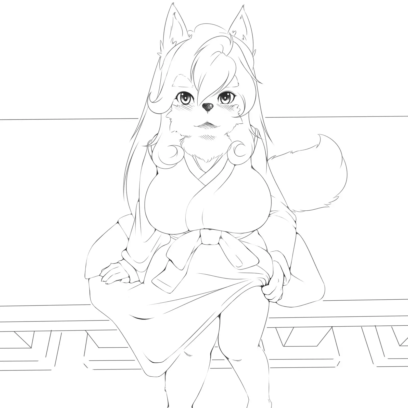 YUS’s Portfolio - ReCollection 1 & 2