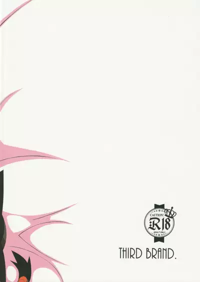 Ochiru Mahou Shoujo Tsuika Kiroku 2