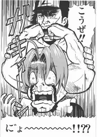 [Kacchuu Musume] Dennou Yuusai Roku