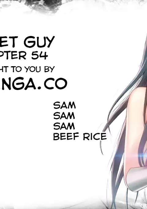 Sweet Guy Ch.1-54