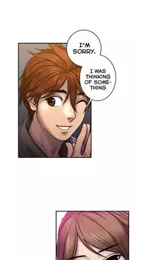 Ghost Love Ch.1-20 (English) (YoManga) (Ongoing)