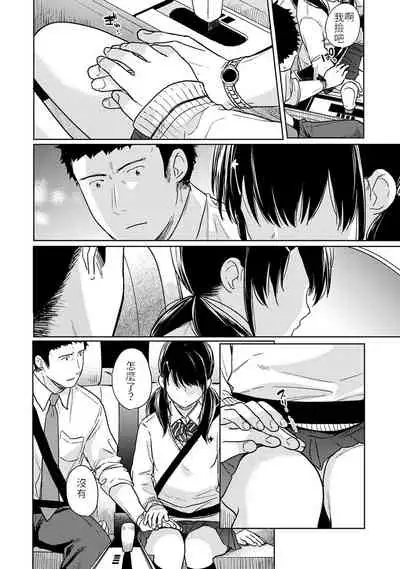 1LDK+JK Ikinari Doukyo? Micchaku!? Hatsu Ecchi!!? | 1LDK+JK 突然間展開同居? 極度貼近!?初體驗!? Ch. 18-33