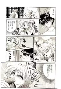 [Kenzaki Mikuri] Shinku no Ihoujin