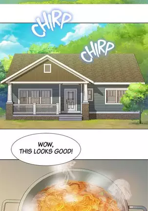 What do you Take me For? Ch.41/?