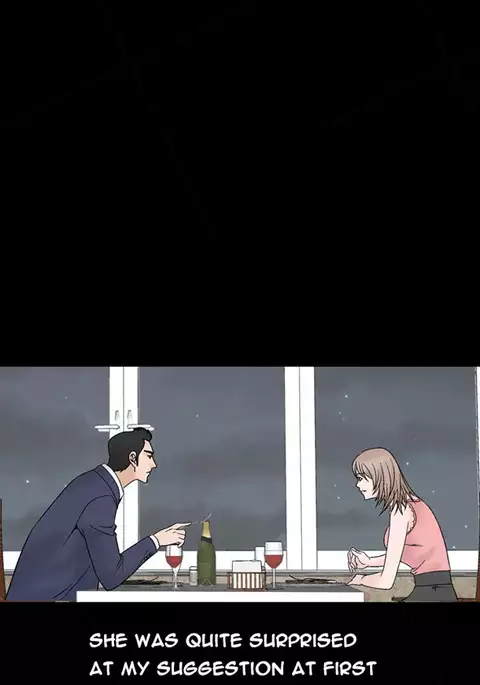 The Taste of Hands Ch.1-64