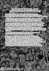 (C87) [Kuroyuki (Kakyouin Chiroru)] Ore Yome Ranking 1 | My Bride Ranking 1 (Futari wa Precure) [English] {doujin-moe.us}