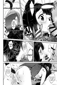 [Maeshima Ryou] Seijinshiki Gokko｜Make Believe Coming-of-Age Ceremony [English] [5 a.m. + Rin]