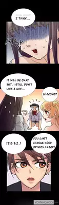 [Mr. Mun] Will You Do as I Say? Ch.1-17 (English) (Ongoing)